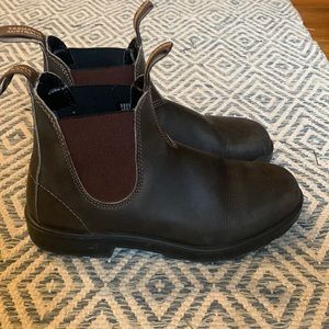 Blundstone Men’s boots